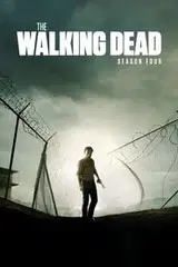 The Walking Dead - Sezon 4 na Filman | Online