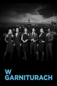 W garniturach (2011) - Gdzie obejrzeć serial online? - Vider