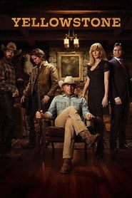 Yellowstone - Sezon 1 na Filman | Online
