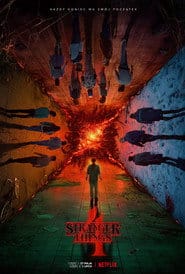 Stranger Things - Sezon 4 na Filman | Online
