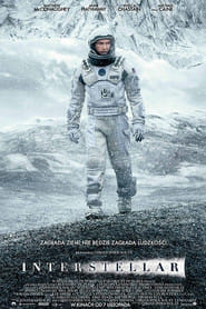 Interstellar na Filman | Online