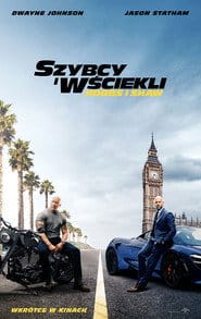 Szybcy i wściekli: Hobbs i Shaw na Filman | Online