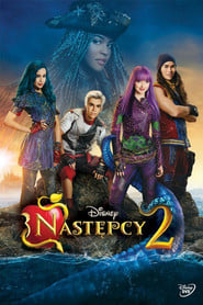 Film Następcy 2 na Filman | Dostępność Online