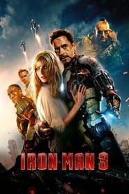 Iron Man 3 na Filman | Online