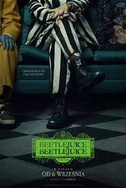 Beetlejuice Beetlejuice na Filman | Online