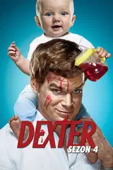Dexter - Sezon 4 na Filman | Online