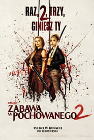 Zabawa w pochowanego 2 na Filman | Online