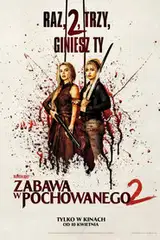 Zabawa w pochowanego 2 na Filman | Online