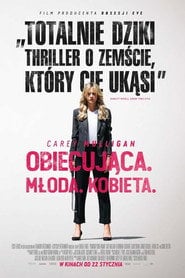 Obiecująca. Młoda. Kobieta. (2020) - Sprawdź film na Vider