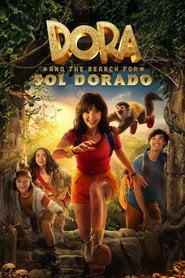 Dora i poszukiwacze Sol Dorado – informacje, obsada i gdzie obejrzeć online | eKino