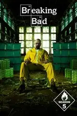 Breaking Bad - Sezon 5 na Filman | Online