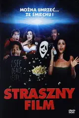 Straszny Film na Filman | Online