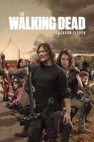 The Walking Dead - Sezon 11 na Filman | Online