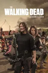 The Walking Dead - Sezon 11 na Filman | Online