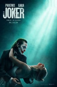 Joker: Folie à Deux na Filman | Online