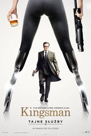 Kingsman: Tajne służby (2015) - Vider