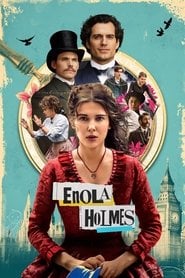 Enola Holmes (2020) - Sprawdź film na Vider