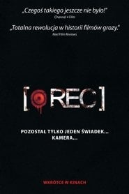 Film [REC] na Filman | Dostępność Online