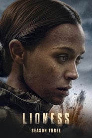 Special Ops: Lioness - Sezon 3 na Filman | Online
