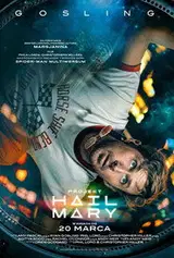 Projekt Hail Mary na Filman | Online