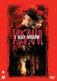 Film Koszmar z Ulicy Wiązów na Filman | Dostępność Online