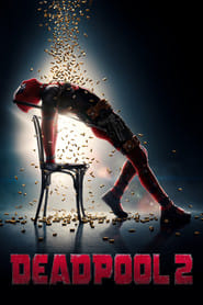 Deadpool 2 na Filman | Online