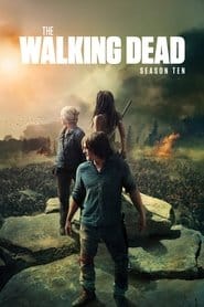 The Walking Dead - Sezon 10 na Filman | Online