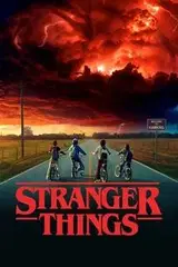 Stranger Things na Filman | Online