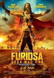 Furiosa: Saga Mad Max na Filman | Online