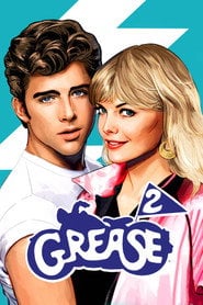 Film Grease 2 na Filman | Dostępność Online