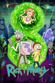 Rick i Morty - Sezon 8 na Filman | Online