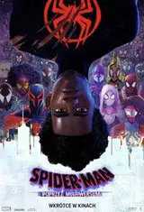 Spider-Man: Poprzez multiwersum na Filman | Online