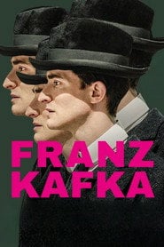 Franz Kafka - Sprawdź dostępność filmu na Vider