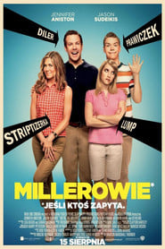 Millerowie (2013) - Vider