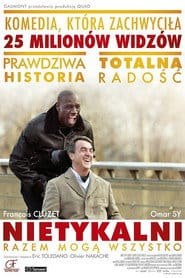 Nietykalni na Filman | Online