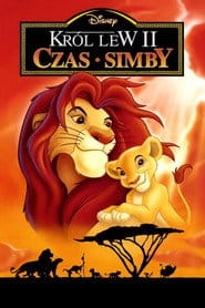 Król Lew II: Czas Simby na Filman | Online