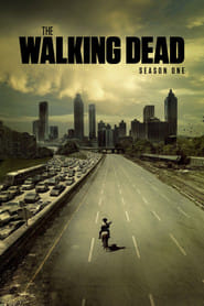The Walking Dead - Sezon 1 na Filman | Online