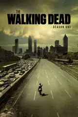 The Walking Dead - Sezon 1 na Filman | Online