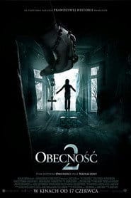 Obecność 2 na Filman | Online