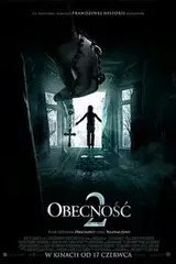 Obecność 2 na Filman | Online