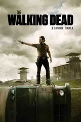 The Walking Dead - Sezon 3 na Filman | Online
