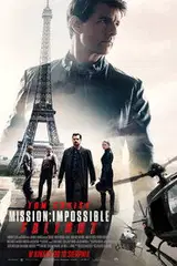 Mission: Impossible - Fallout na Filman | Online