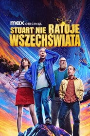 Stuart nie ratuje wszechświata na Filman | Online