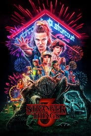 Stranger Things - Sezon 3 na Filman | Online
