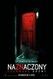 Naznaczony: Czerwone drzwi na Filman | Online