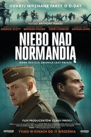 Niebo nad Normandią - Sprawdź dostępność filmu na Vider