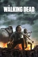 The Walking Dead - Sezon 8 na Filman | Online