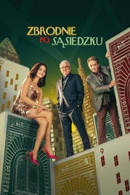 Zbrodnie po sąsiedzku - Sezon 5 na Filman | Online