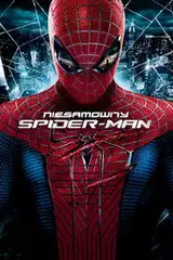 Niesamowity Spider-Man na Filman | Online