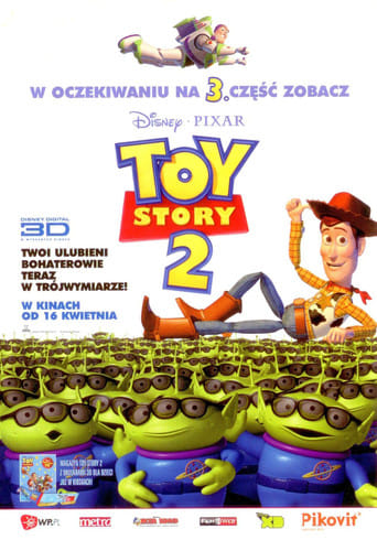 Toy Story 2 na Filman | Online